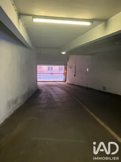 Parking à Toulouse (31000)