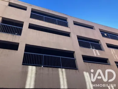Parking à Toulouse (31000)