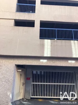 Parking à Toulouse (31000)
