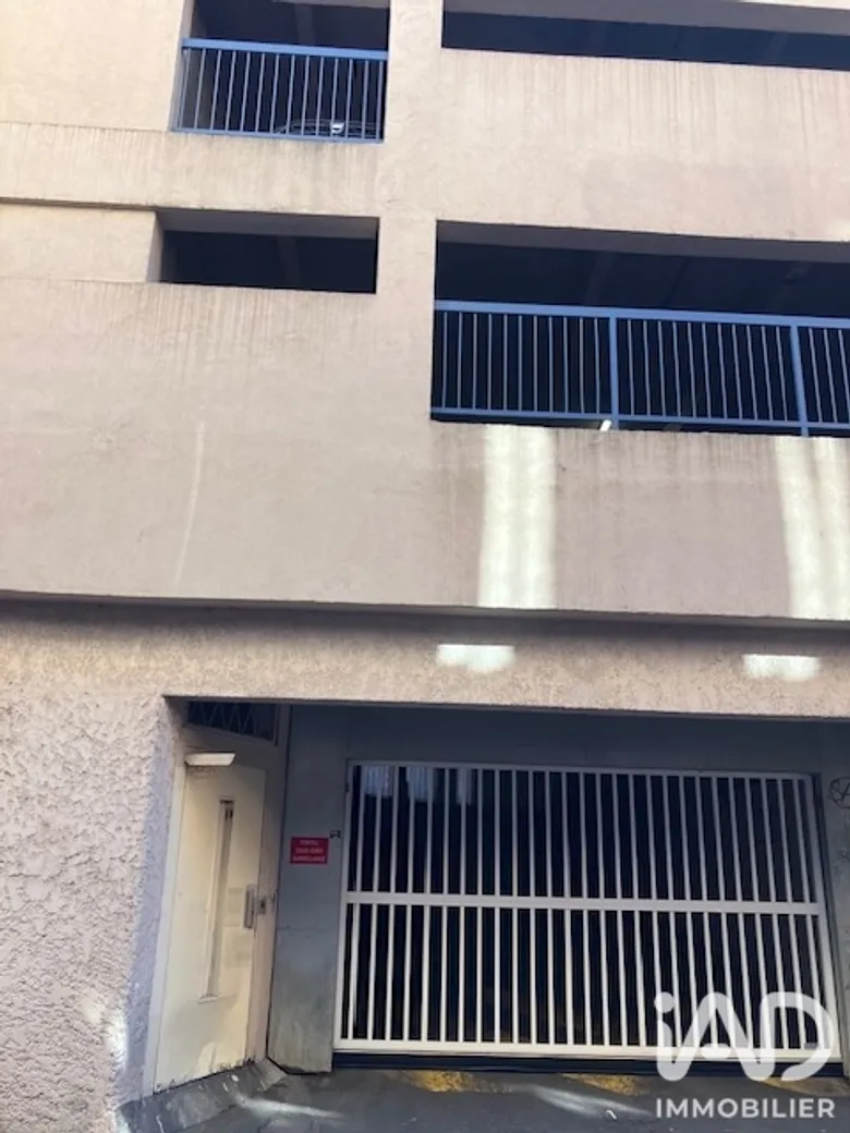 Parking 12 m² · à Toulouse · 12 m² · 27 500 €