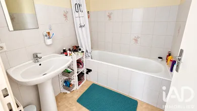 Appartement à La Roche-sur-Yon (85000)
