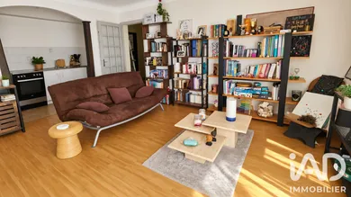 Appartement à La Roche-sur-Yon (85000)