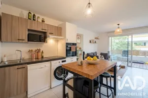 Apartment in Capbreton (40130)
