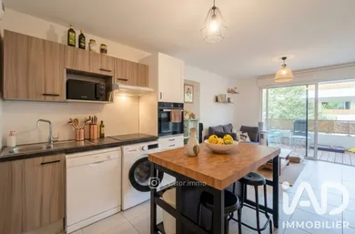 Appartement à Capbreton (40130)