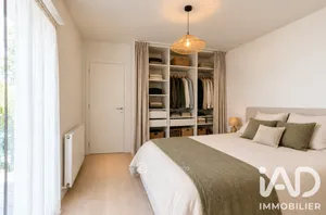 Apartment in Capbreton (40130)
