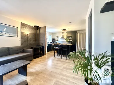 Maison à Sallebœuf (33370)