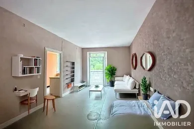 Appartement à Cauterets (65110)