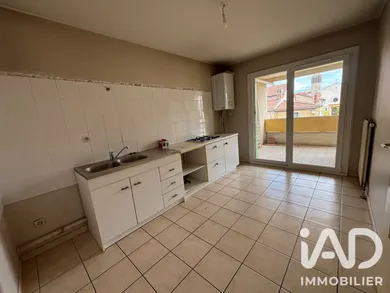 Appartement à Bourg-de-Péage (26300)