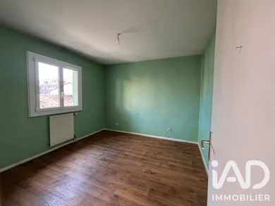 Appartement à Bourg-de-Péage (26300)
