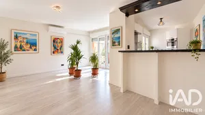 Appartement à Nice (06000)