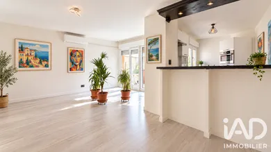 Appartement à Nice (06000)