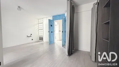 Appartement à Nice (06000)