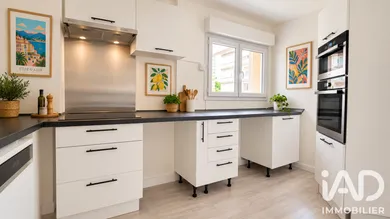 Appartement à Nice (06000)