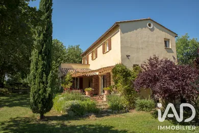 Maison de campagne à Arpaillargues-et-Aureillac (30700)