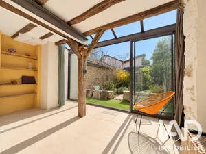 Townhouse in Tillac (32170)