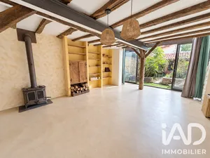 Maison de ville à Marciac (32230)