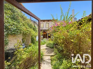 Townhouse in Tillac (32170)
