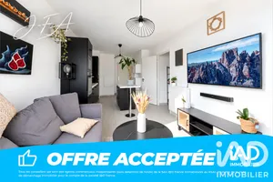 Apartment in Gardanne (13120)