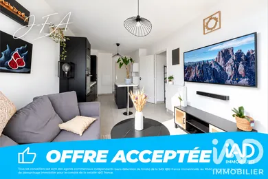 Apartment in Gardanne (13120)