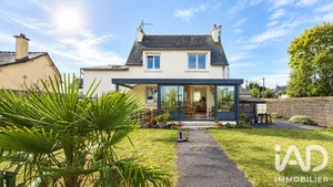 Maison à Paimpol (22500)