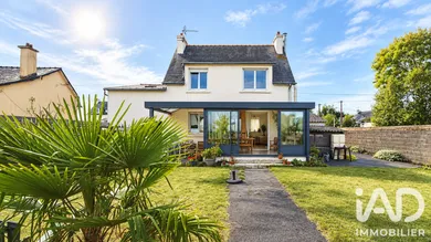 Maison à Paimpol (22500)