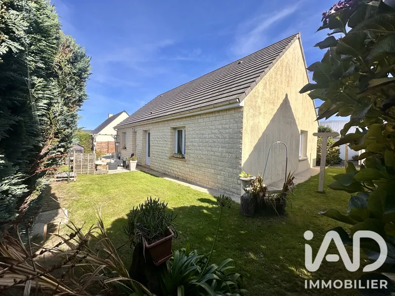Maison 4 pièces 88 m² · à La Hague · 88 m² · 258 500 €