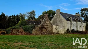 Ferme à PLONEOUR LANVERN (29720)