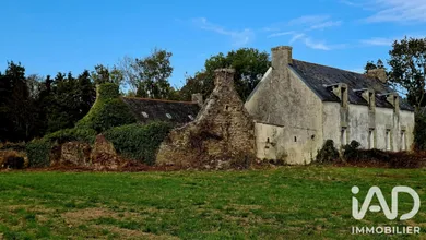 Ferme à PLONEOUR LANVERN (29720)
