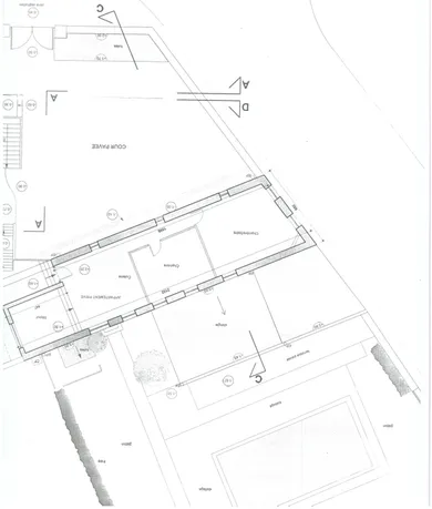 Immeuble à Dampierre-en-Yvelines (78720)