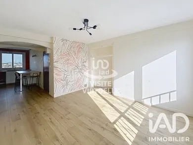 Appartement à Rennes (35200)