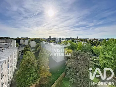 Appartement à Rennes (35200)