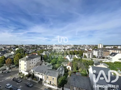 Appartement à Rennes (35200)