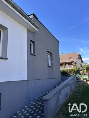 Maison à Essert (90850)