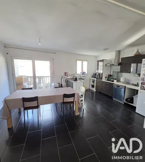 House in Fosses (95470)