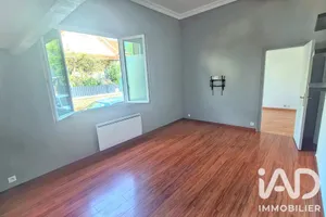 Apartment in Villemomble (93250)