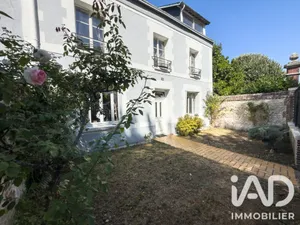 Maison de campagne à Oissel-sur-Seine (76350)