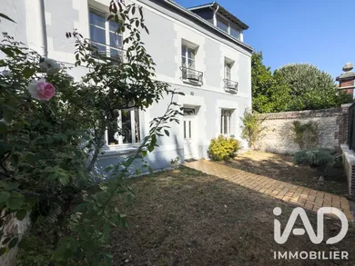 Maison de campagne à Oissel-sur-Seine (76350)