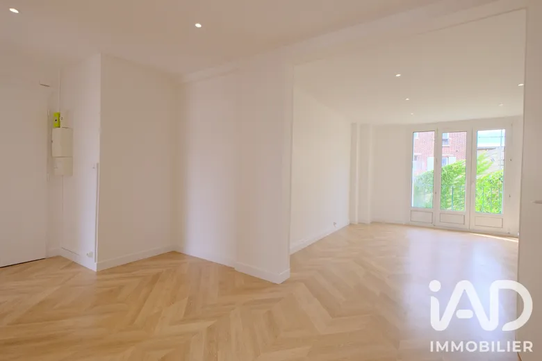 Appartement 3 pièces 72 m² · à Suresnes · 72,1 m² · 549 000 €