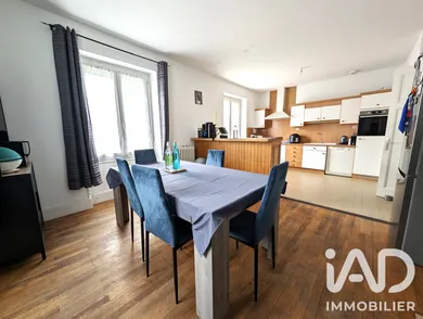 Maison à Mariac (07160)
