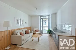 Appartement à Cauterets (65110)