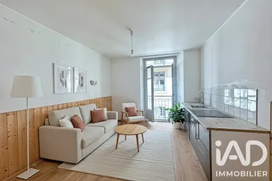 Appartement à Cauterets (65110)