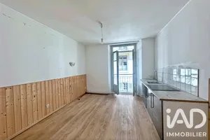 Appartement à Cauterets (65110)