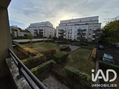 Appartement à Chelles (77500)