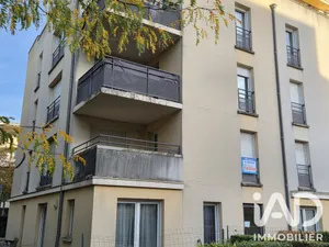 Appartement à Chelles (77500)