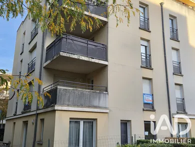 Appartement à Chelles (77500)