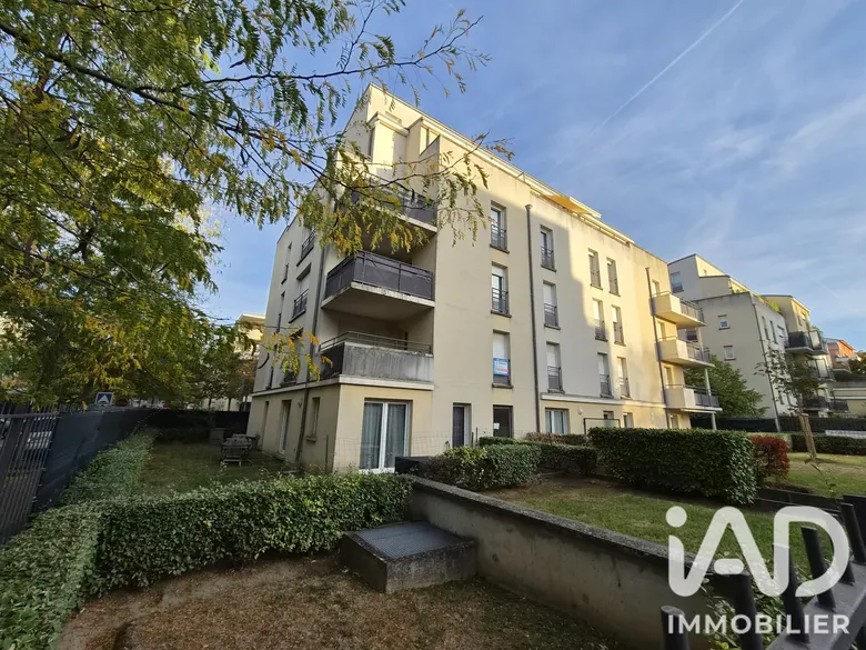 Appartement 3 pièces 65 m² · à Chelles · 65 m² · 249 000 €