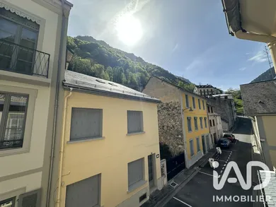 Appartement à Cauterets (65110)