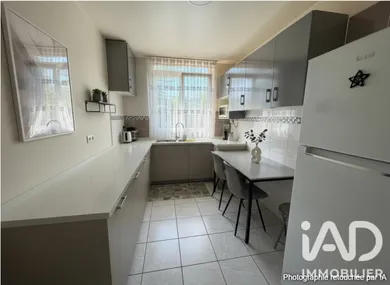 Appartement à Ablon-sur-Seine (94480)