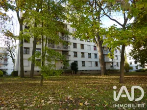 Appartement à Ablon-sur-Seine (94480)