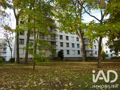 Appartement à Ablon-sur-Seine (94480)
